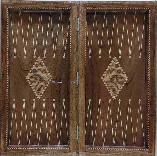تخته نرد 3