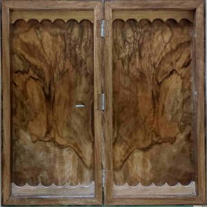 تخته نرد گره زیبا