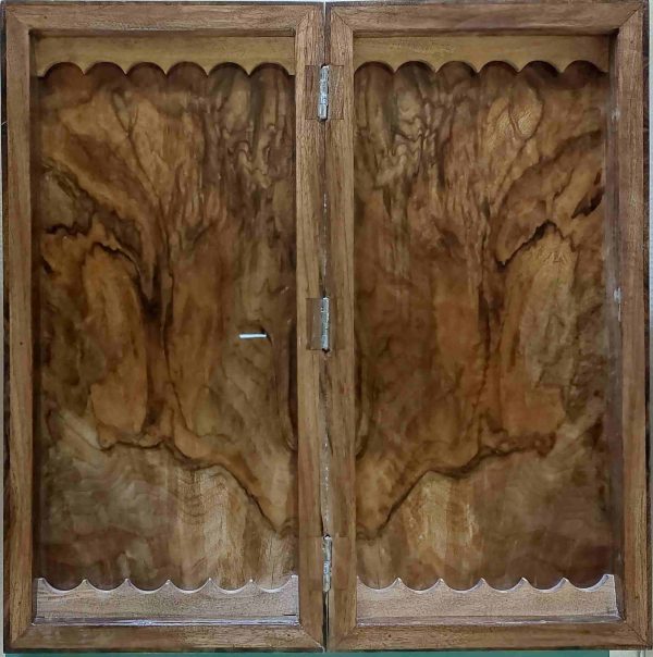 تخته نرد گره زیبا