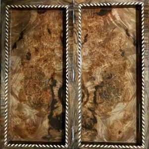 تخته نرد گره تک بازی